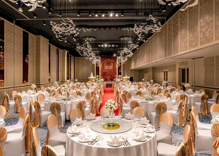 Sofitel Saigon Plaza