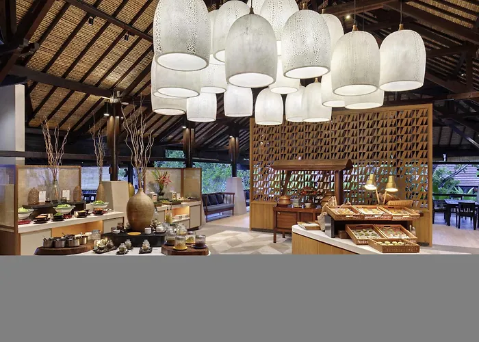 Hotel: Novotel Bali Benoa