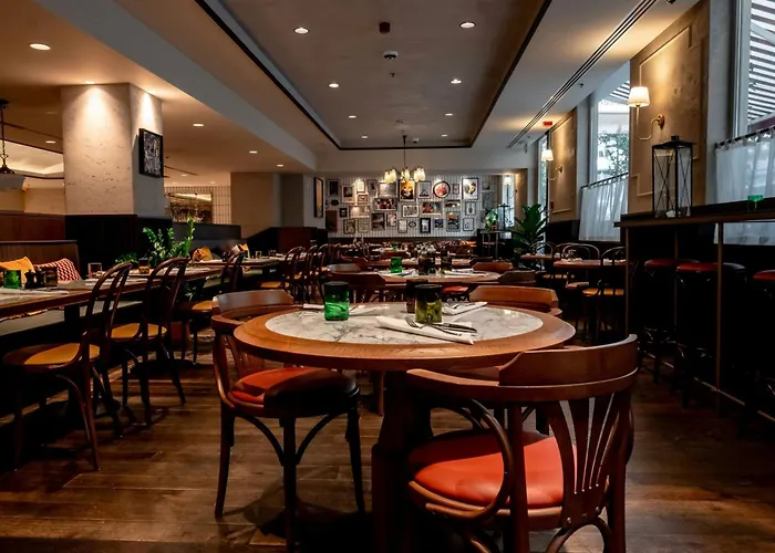 Hôtel avec vue: Brussels Marriott Hotel Grand Place