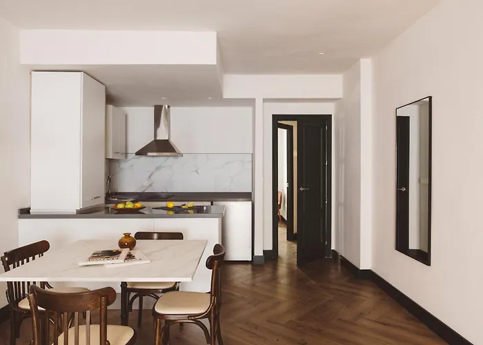 Vacation rental: Apartamentos Turisticos Las Nieves