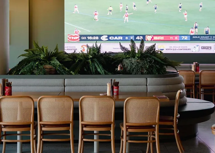 Boutique hotel only: The Brighton Hotel Sydney - Mgallery Collection