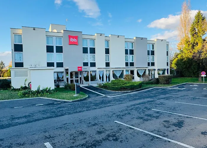 Ibis Styles Orléans