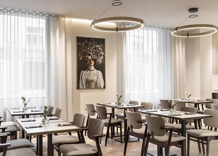 Radisson Blu Royal ,