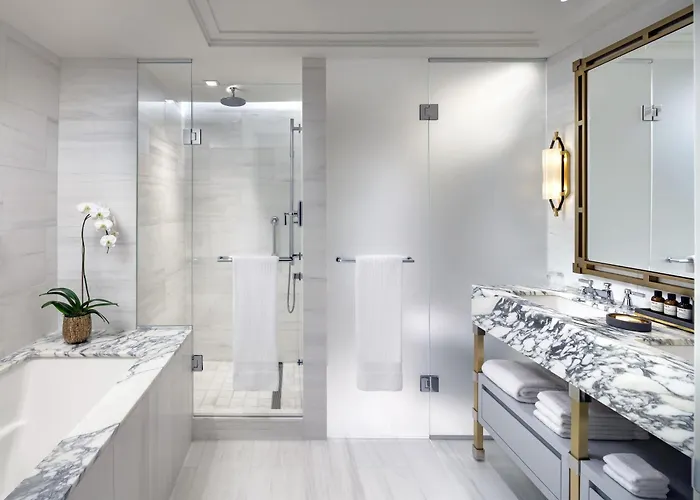 Motel: Fairmont Royal York Hotel