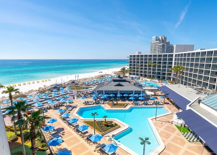 Hilton Sandestin Beach Golf Resort & Spa