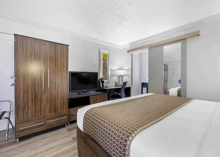 The Capitol Hotel Downtown, An Ascend Collection Hotel