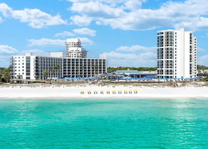 Hilton Sandestin Beach Golf Resort & Spa