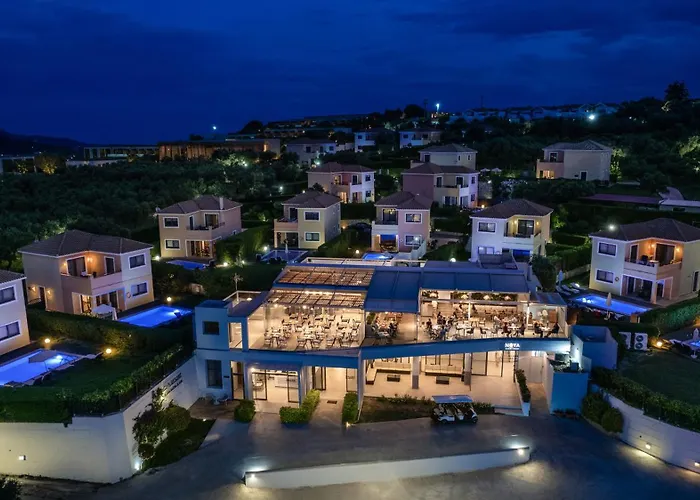 St John s Zakynthos (Adults Only)
