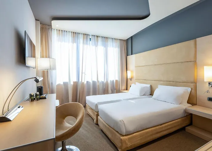 Best Western Plus Hotel Expo