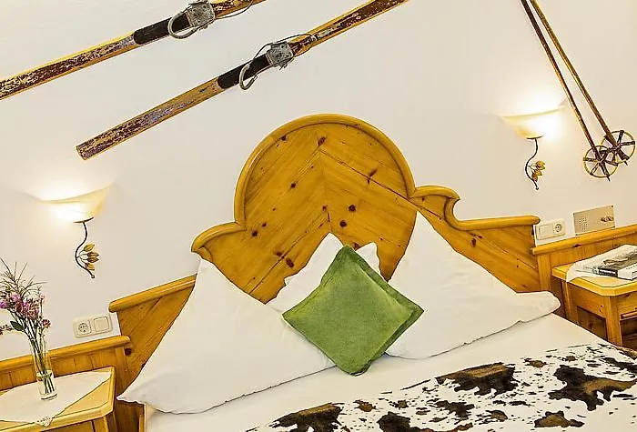 Hotel Das Kohlmais - Direkt An Der Kohlmaisbahn