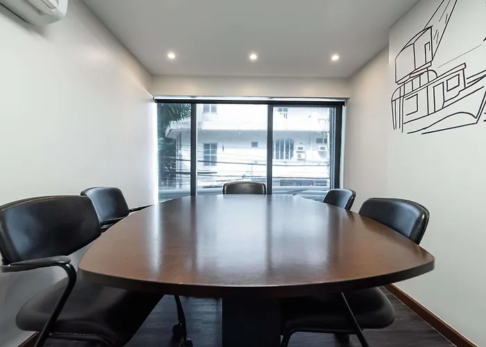 Goedkoop hotel: Ibis Styles Belem Nazare