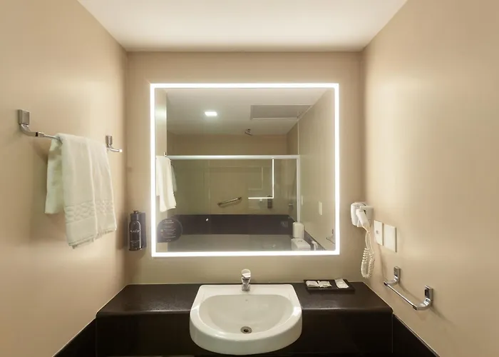 Hotel 5 estrelas: Ritz Lagoa Da Anta Hotel & Spa