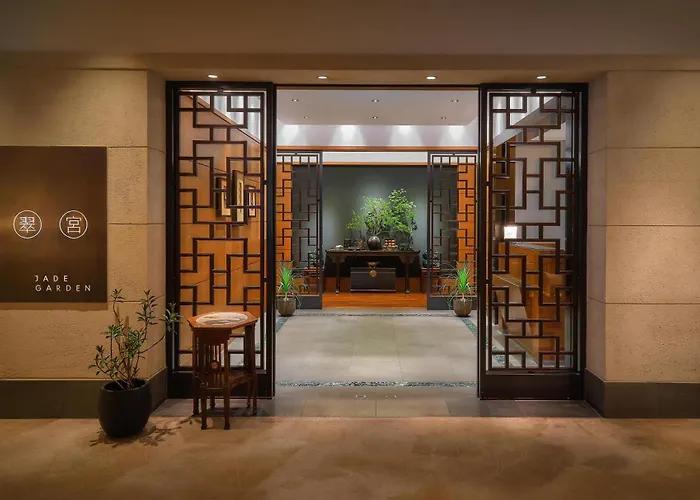 Hyatt Regency Tokyo