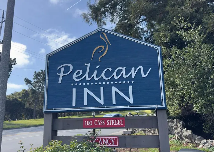 Pelican Inn