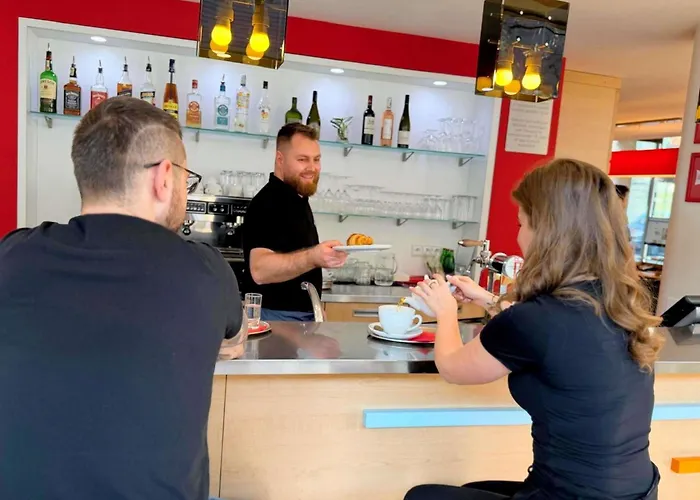 Ibis Praha Mala Strana