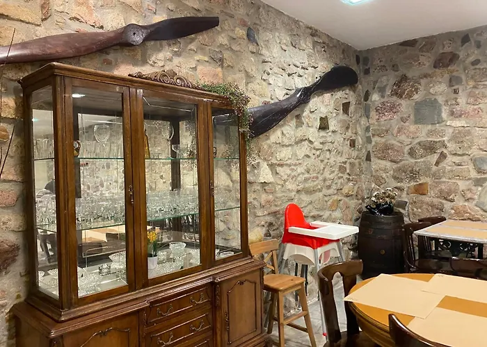 Cheap hotel: Hotel Canton