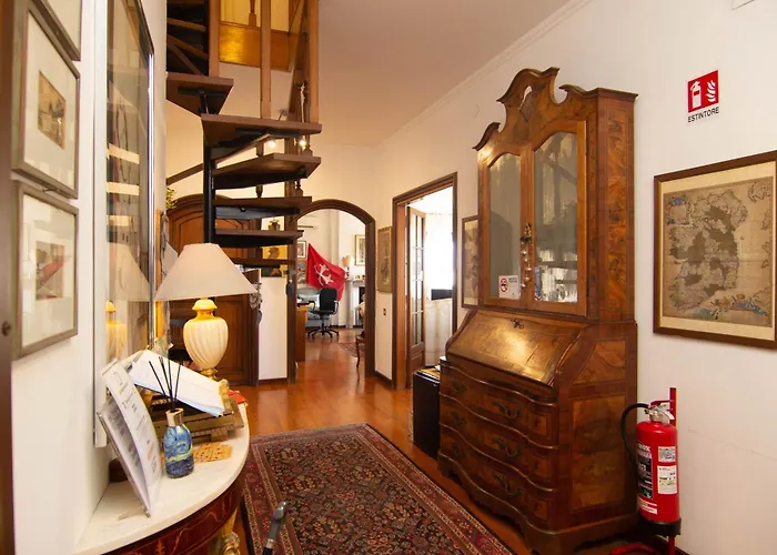 B&B Dei Cavalieri