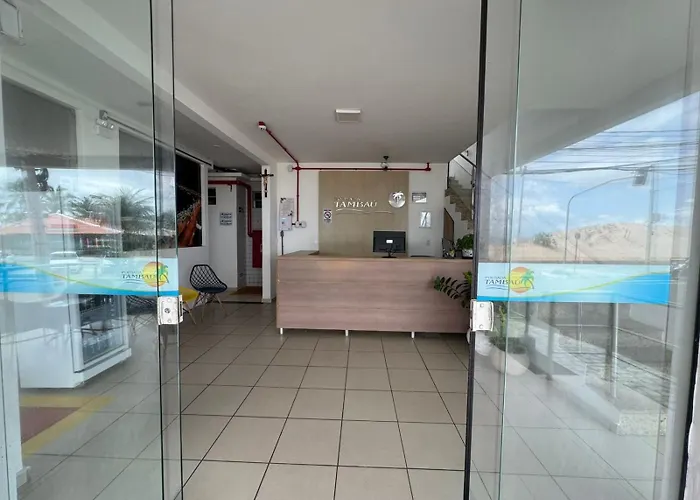 Pousada Tambaú