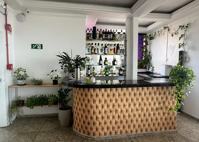 Pousada Tambaú