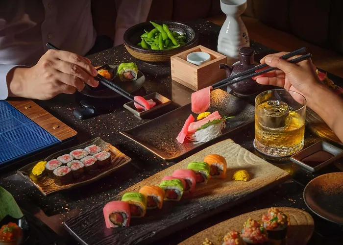 Sofitel Bangkok Sukhumvit