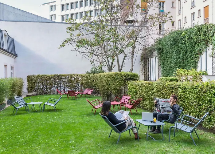 ibis Paris Gare de Lyon Ledru Rollin