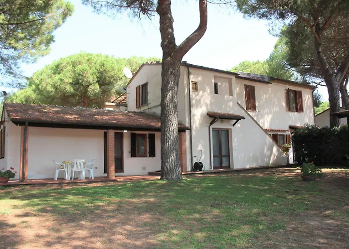 Residence La Canova II