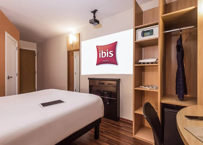 Ibis Santiago Las Condes