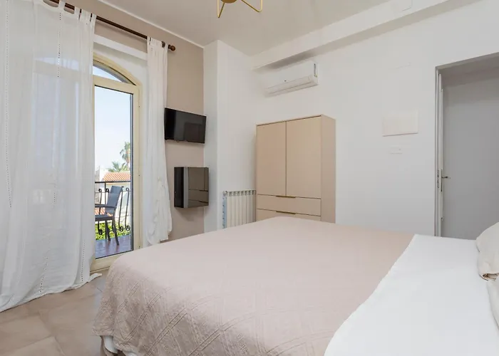 Hotel adatto agli animali: Villa Ortensia