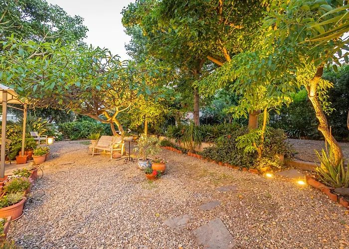 Hotel adatto agli animali: Villa Ortensia