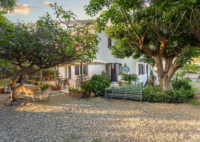 Villa Ortensia