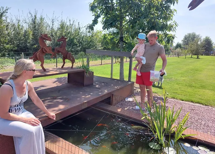 B&B Finis Terrae With Wellness