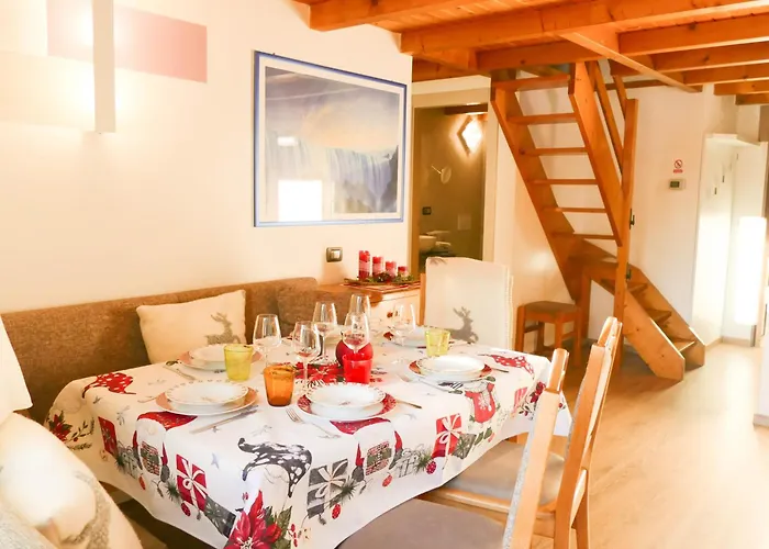 Residence Villa Artic