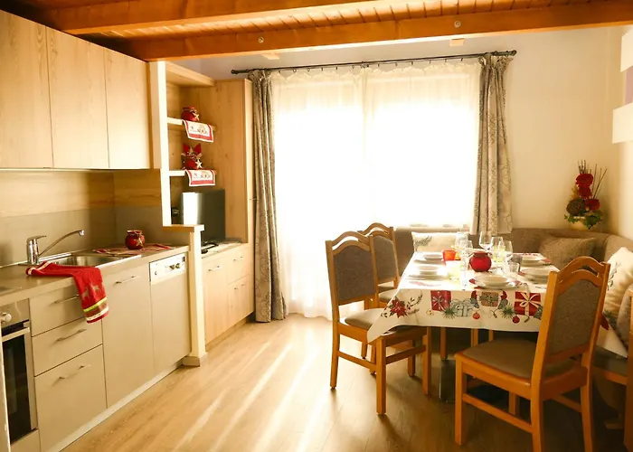 Residence Villa Artic