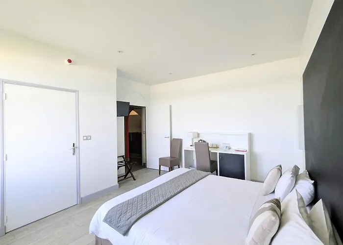 Hôtel accueillant les animaux: Hotel Uhainak