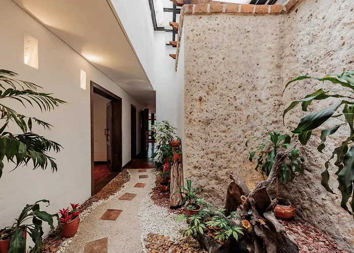 Casa Del Reloj