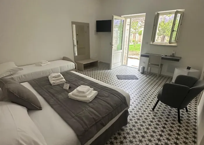 Sine Tempore B&B