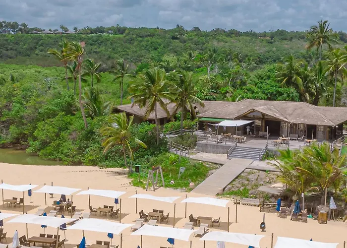 Rio Da Barra Villa Hotel