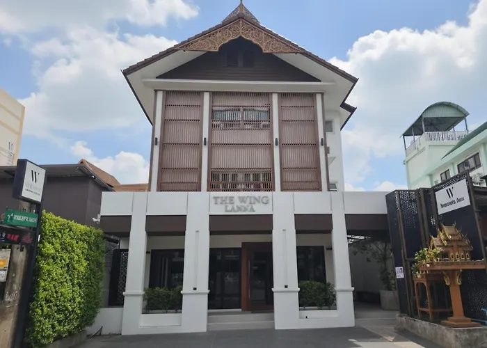 The Wing Lanna Hotel