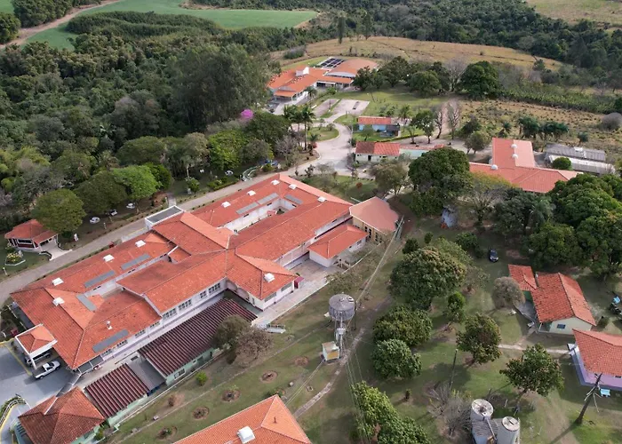 Eventos e Hospedagem São José