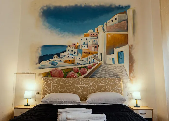Hotel sulla spiaggia: Bed Rho Fiera - Milano Galeazzi