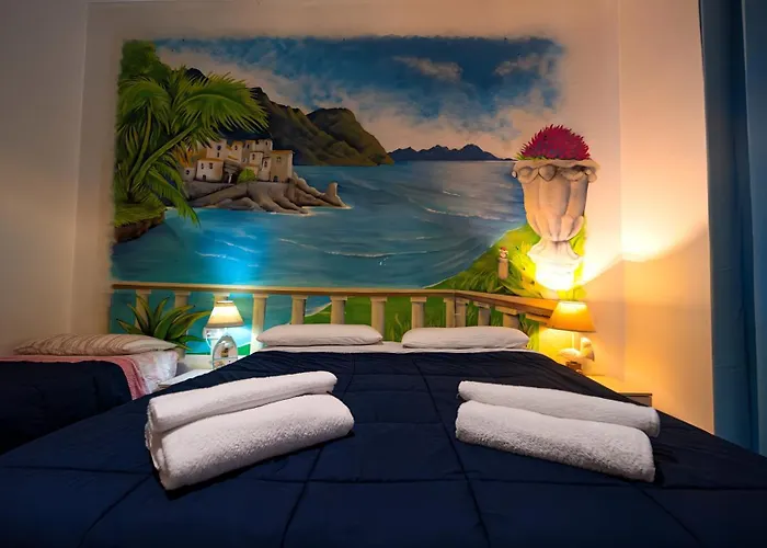 Bed Fiera - Milano Galeazzi