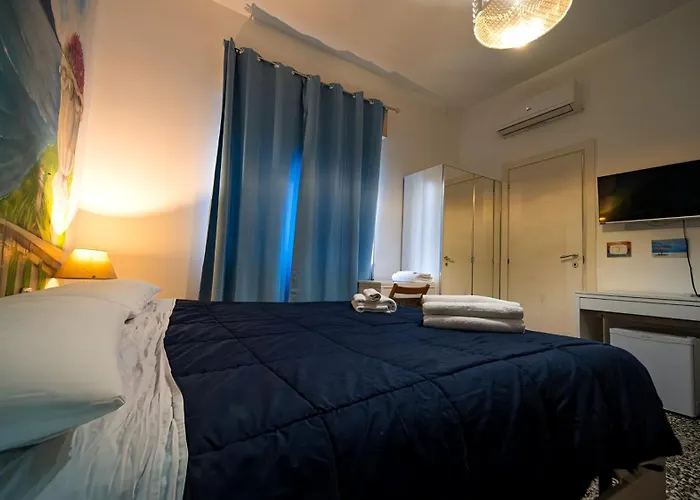 Bed Fiera - Milano Galeazzi