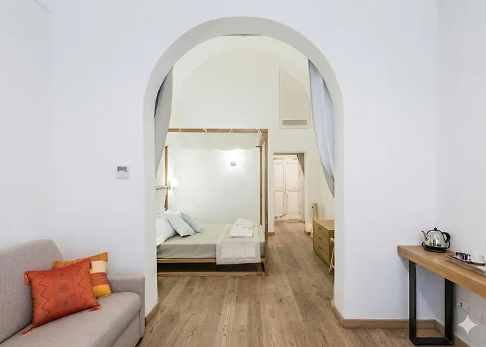 Il Palazzotto Luxury