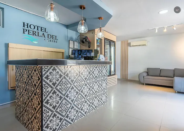 Hotel Perla del Caribe