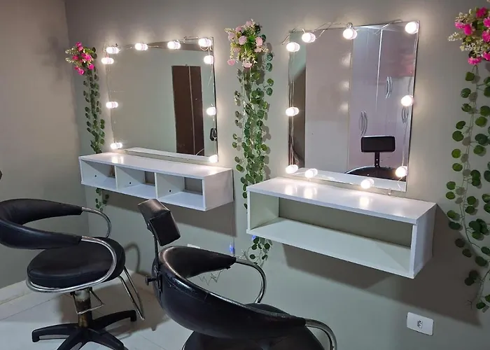 Pousada TOP Mairiporã