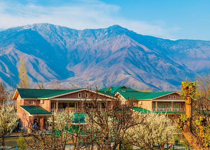 Ski Resorts Orchard Retreat & Spa