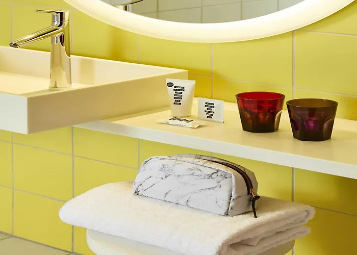 Mama Shelter Toulouse