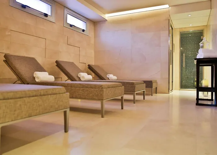 Hotel 5 estrelas: Palladio Hotel Buenos Aires - Mgallery Collection