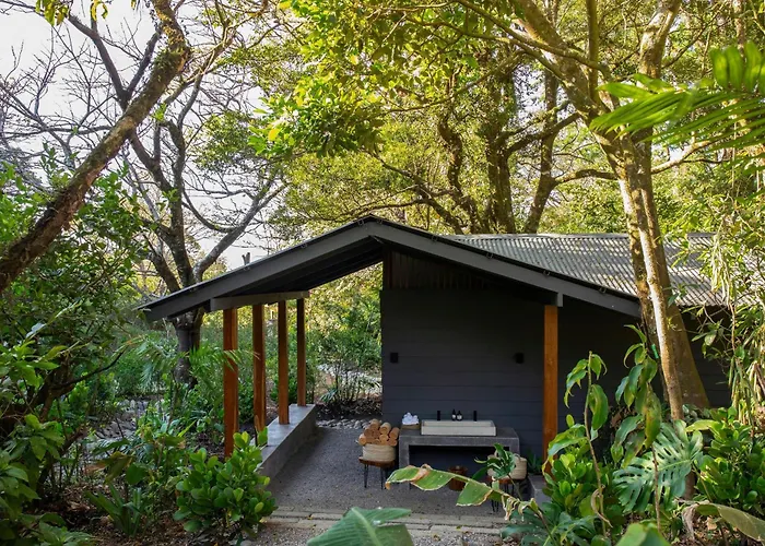 Senda Monteverde Hotel Member Of The Cayuga Collection