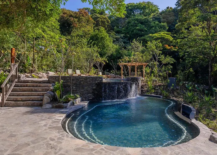 Senda Monteverde Hotel Member Of The Cayuga Collection